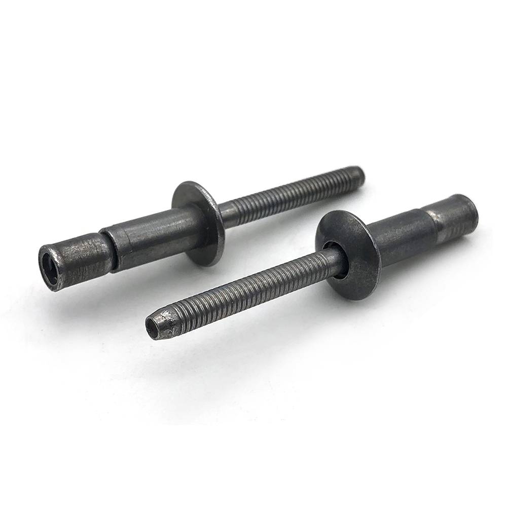  stainless steel blind rivets  | Chuanghe Fastener 7