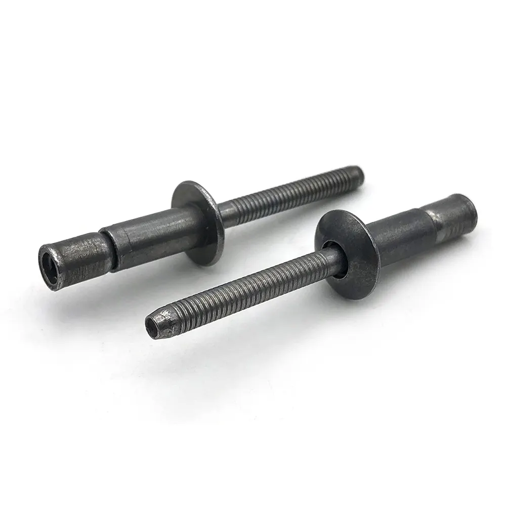 Chuanghe Fastener |  stainless steel blind pop rivets  2