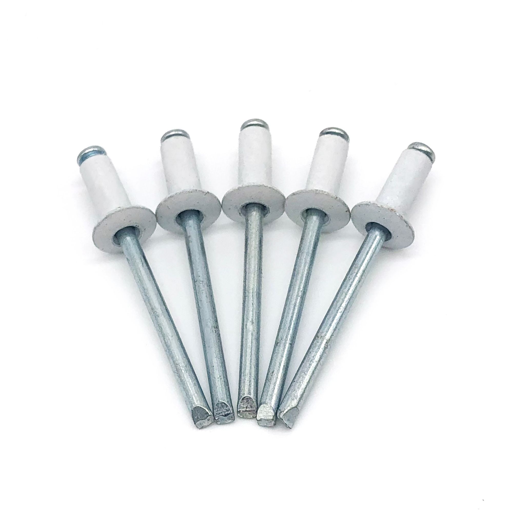  aluminum blind rivets  | Chuanghe Fastener 3