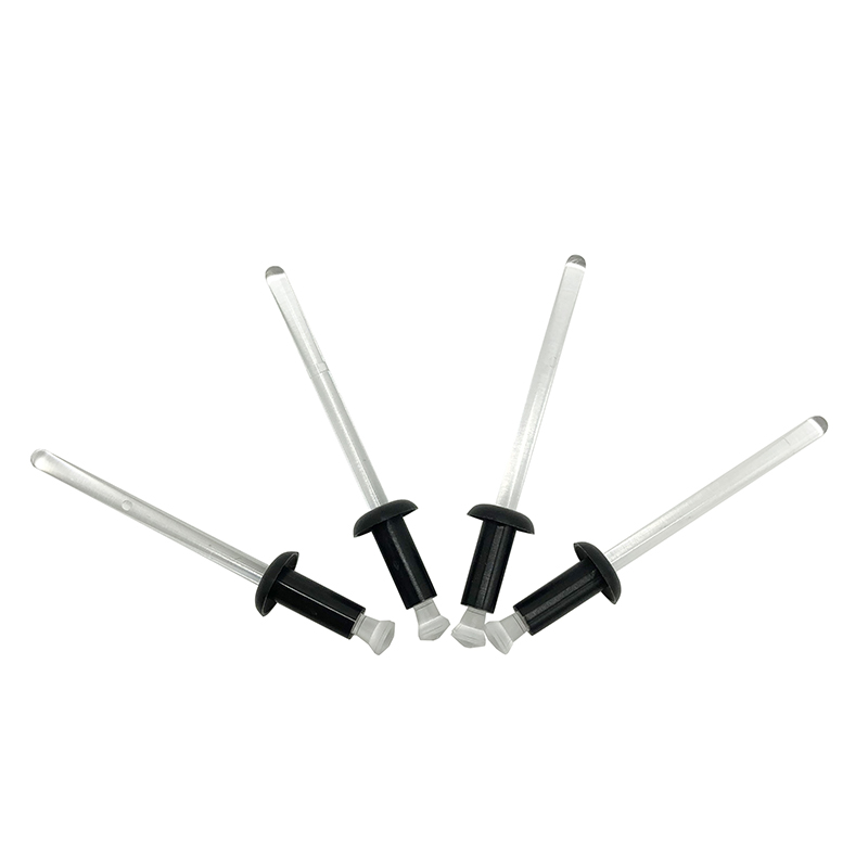  stainless steel blind rivets  | Chuanghe Fastener 6