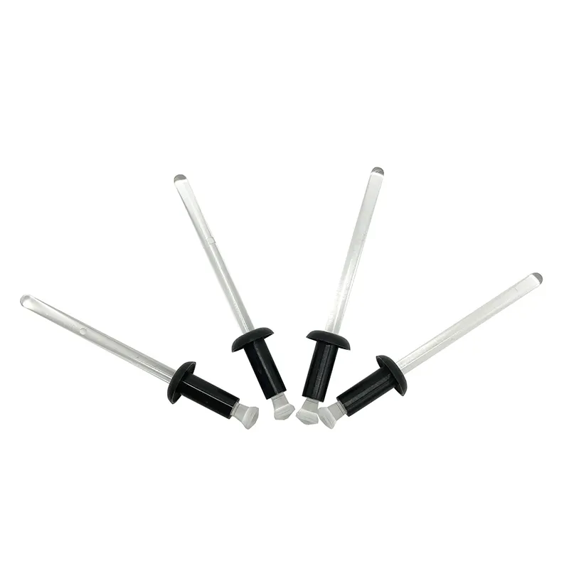 Chuanghe Fastener |  stainless steel blind pop rivets  4