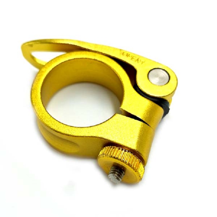  mtb seat clamp  | Chuanghe Fastener 4