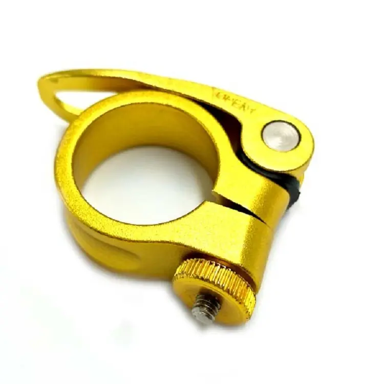 New bike clamp manufacturers | Chuanghe Fastener 2