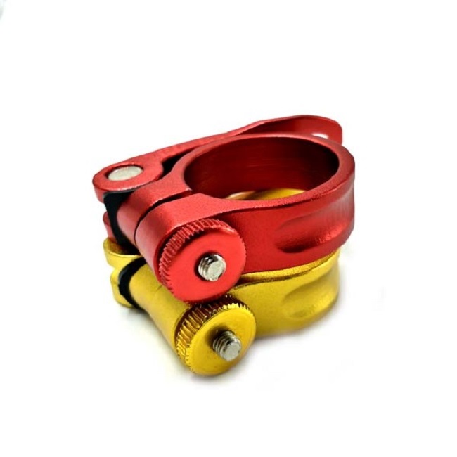  mtb seat clamp  | Chuanghe Fastener 5