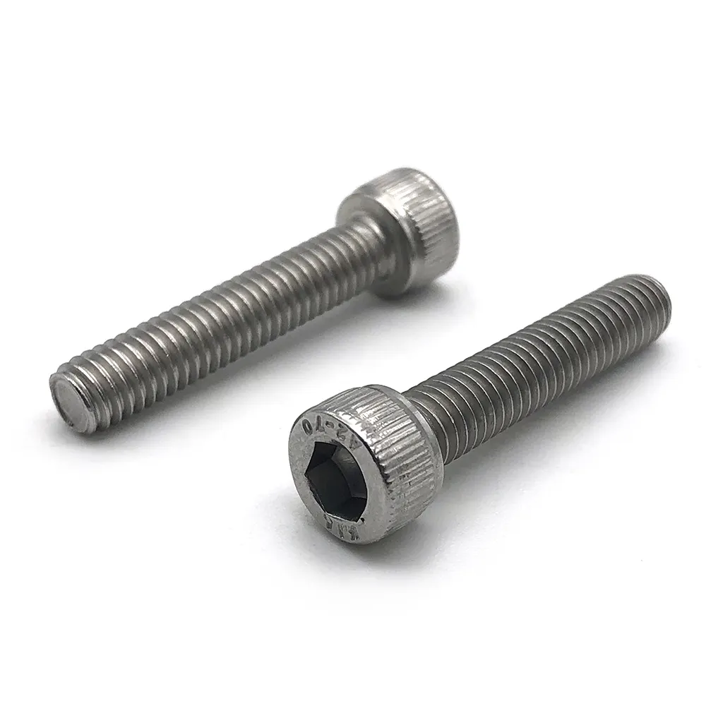 Chuanghe Fastener |  special set screws  3