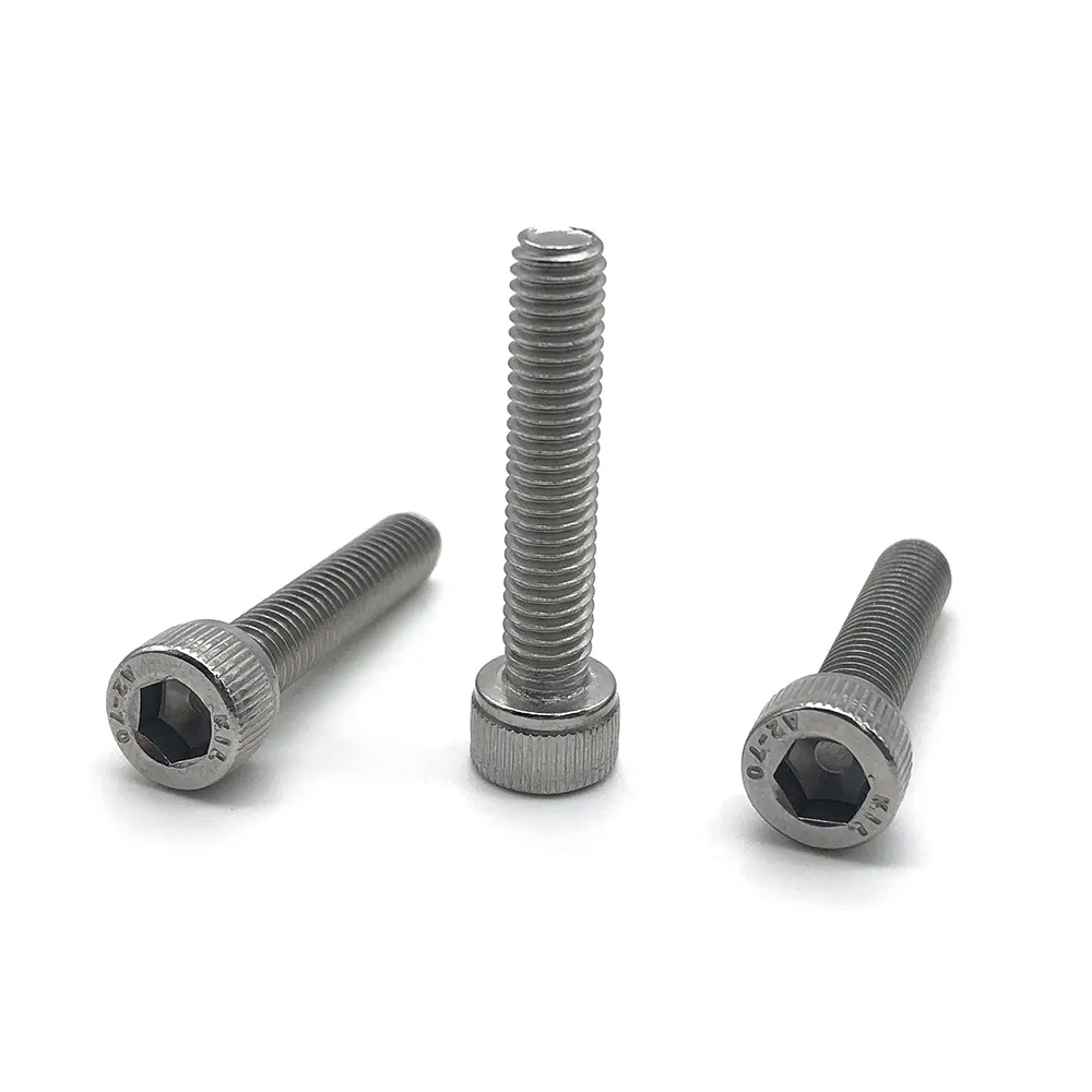 Chuanghe Fastener |  special set screws  2