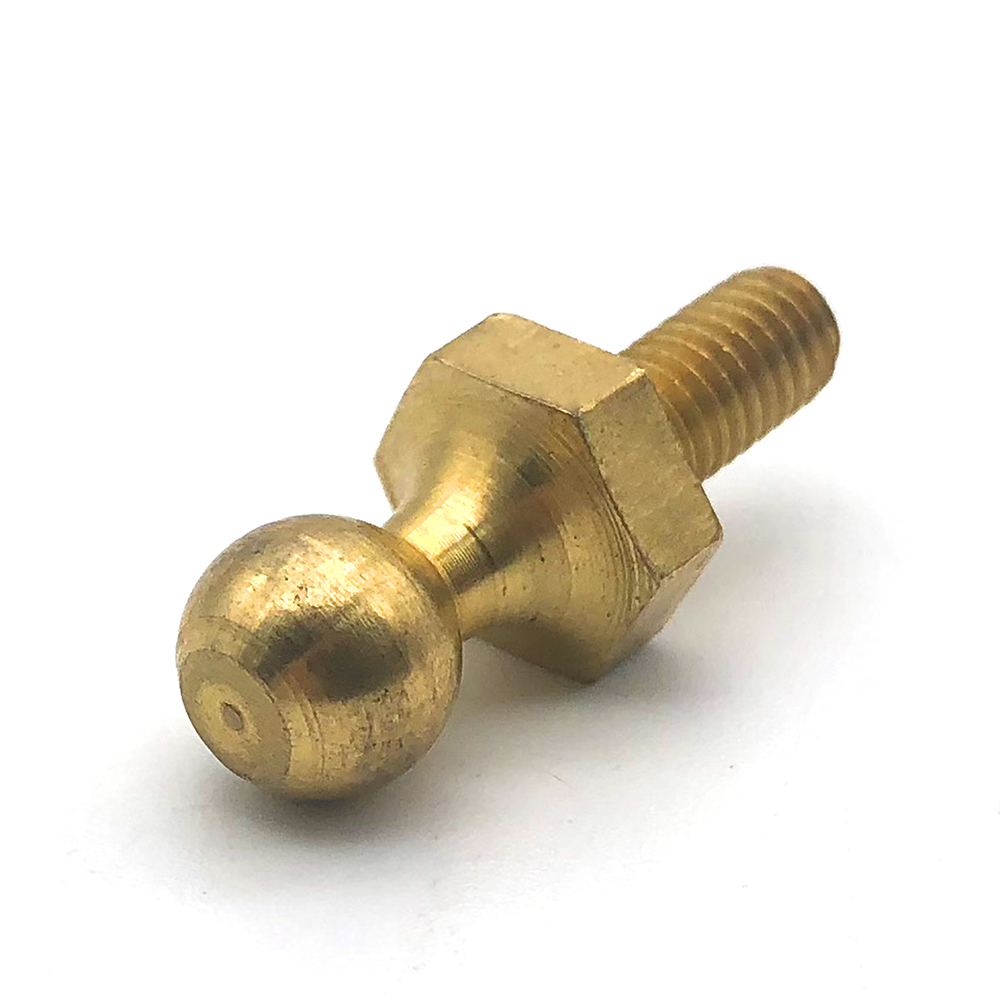 Custom ball head screw  Manufacturer | Chuanghe Fastener1 3