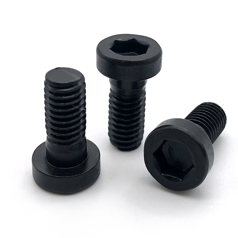 Factory Customized hex socket button head screw stainless steel 304 316 Hexagon screw 1