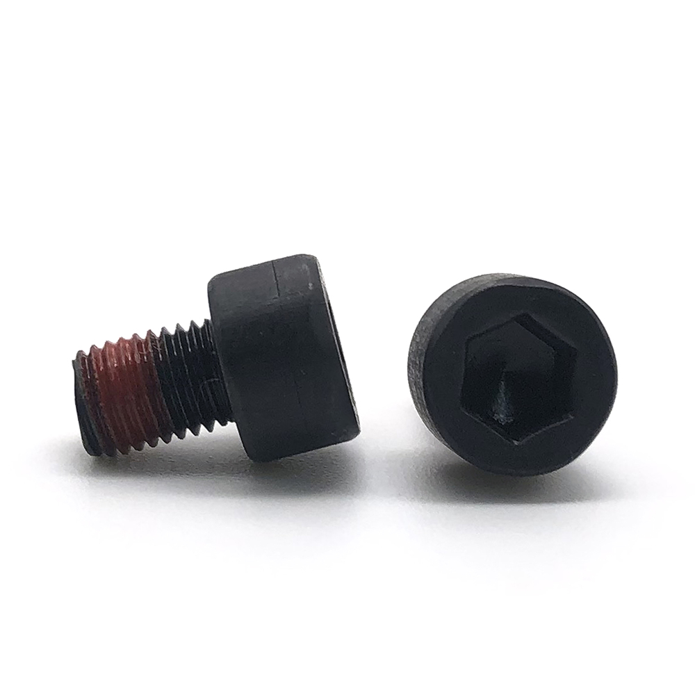  special screw  | Chuanghe Fastener 4