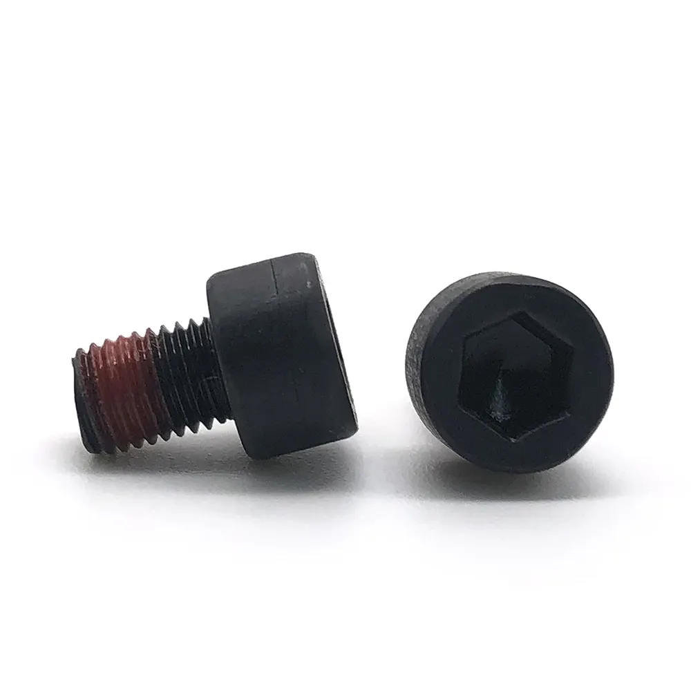  special screw  | Chuanghe Fastener 2