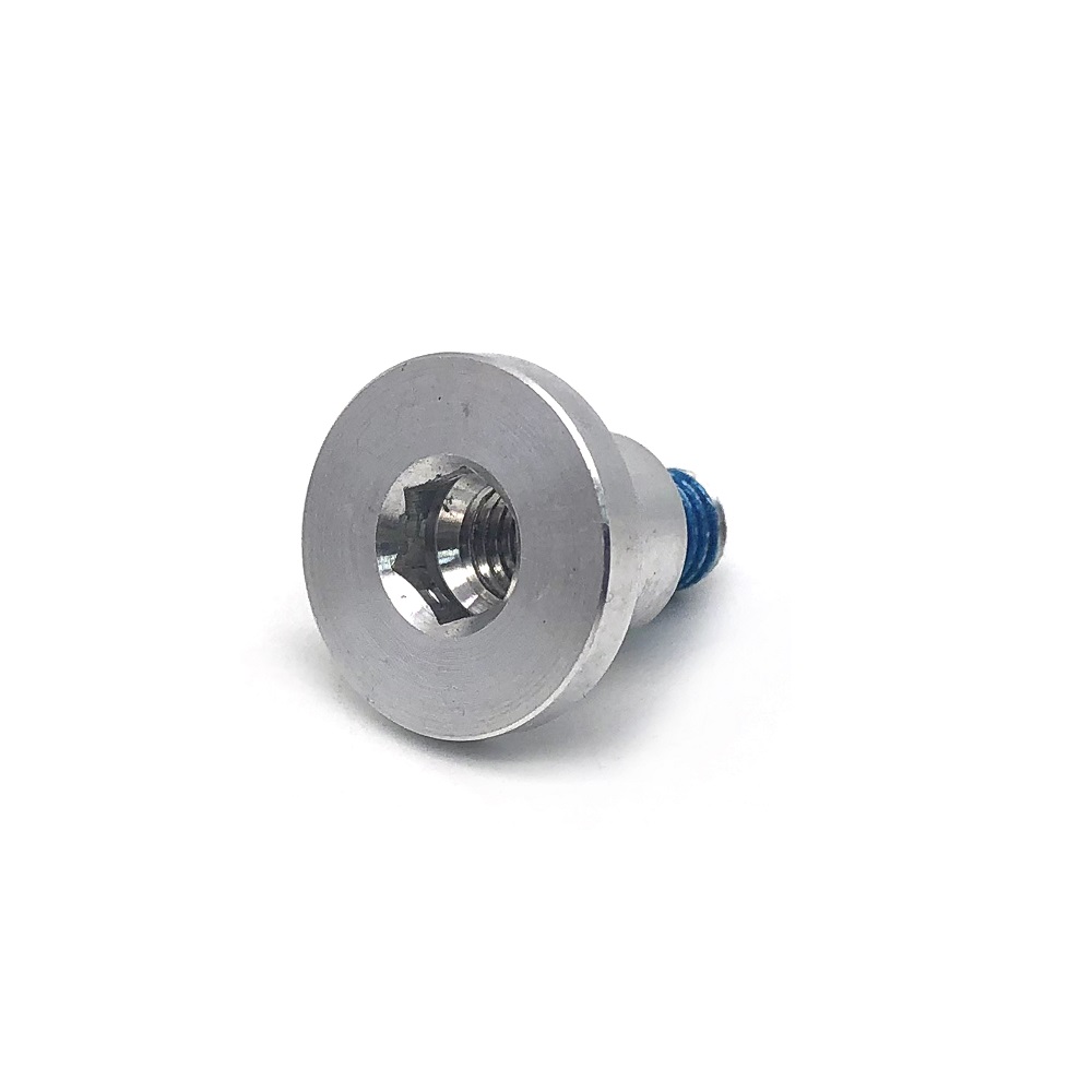 Customized Grade 12.9 Alloy Steel Hex Socket Head torx Screw Shoulder Screw 1