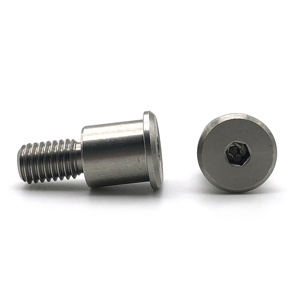 m2 shoulder screw at Wholesale Prices | Chuanghe Fastener 7