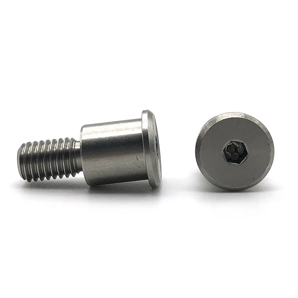 m2 shoulder screw at Wholesale Prices | Chuanghe Fastener 3