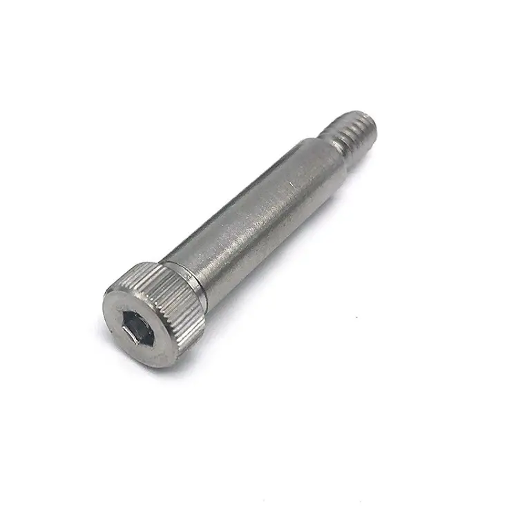 shoulder screw at Wholesale Prices | Chuanghe Fastener 2