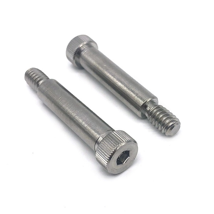 shoulder screw at Wholesale Prices | Chuanghe Fastener 4