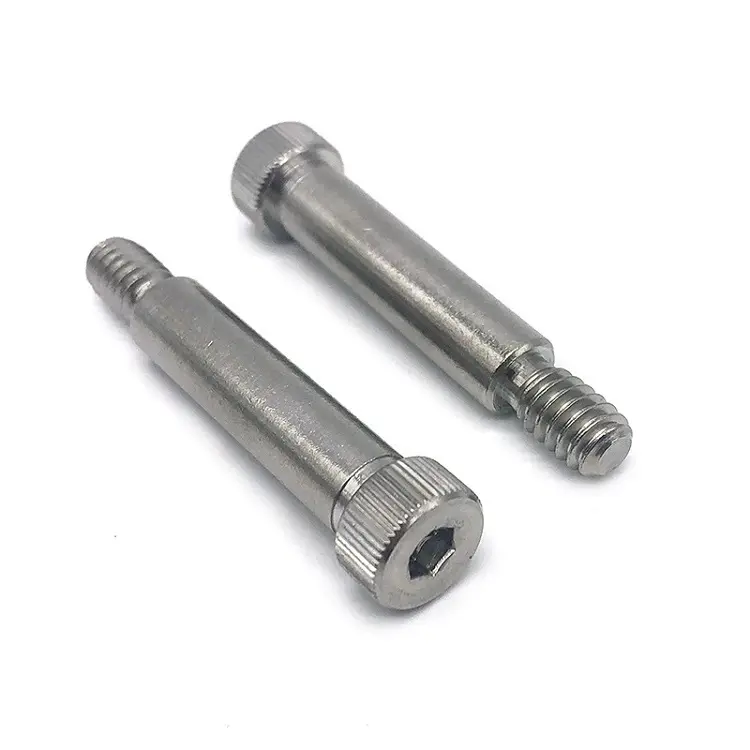 shoulder screw at Wholesale Prices | Chuanghe Fastener 3
