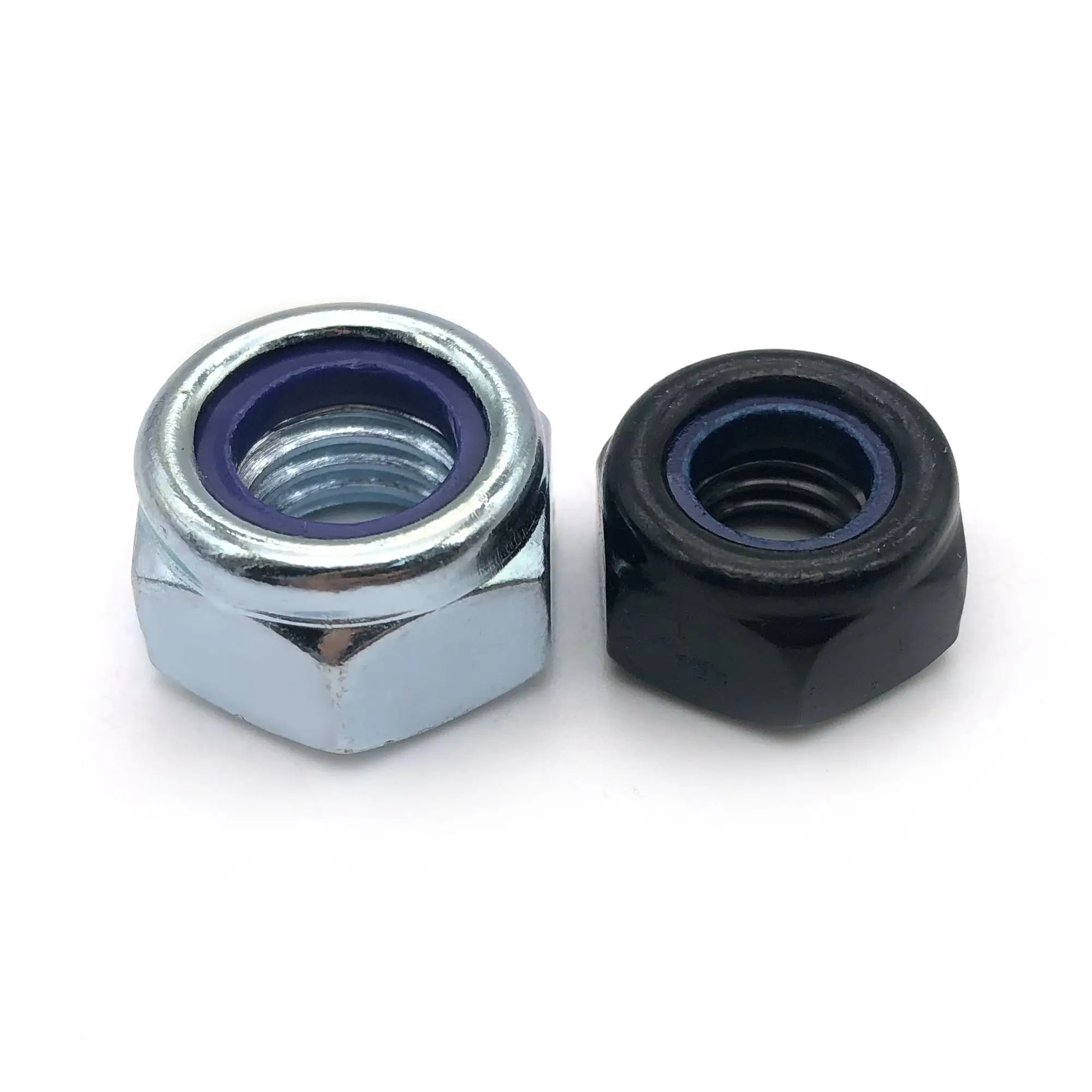 custom m10 square nut manufacturers | Chuanghe Fastener 3