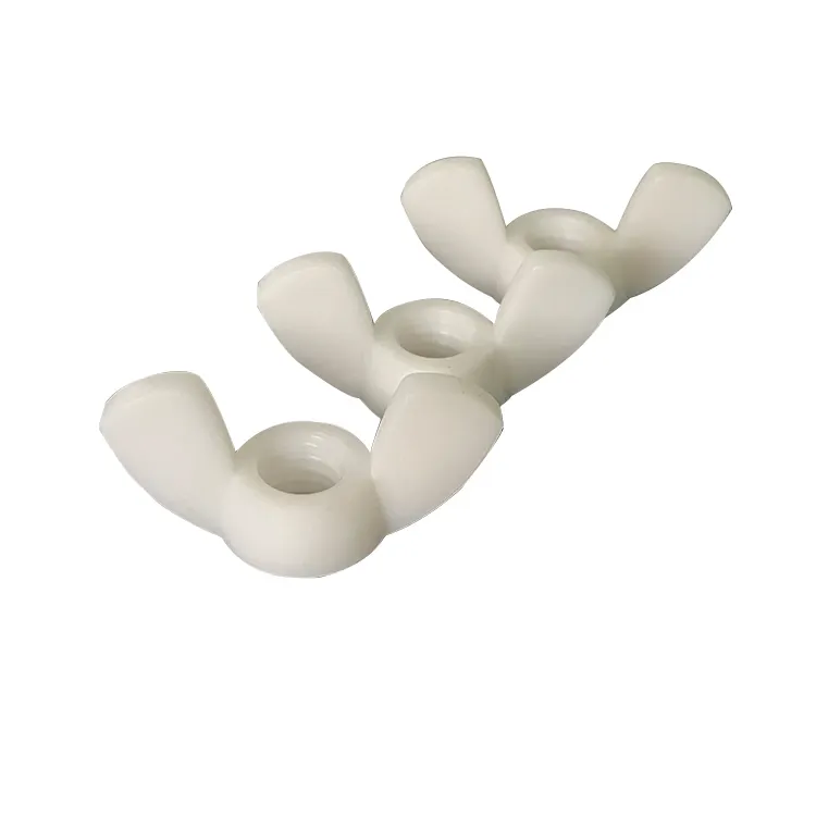 m6 stainless steel wing nuts at Wholesale Prices | Chuanghe Fastener 4