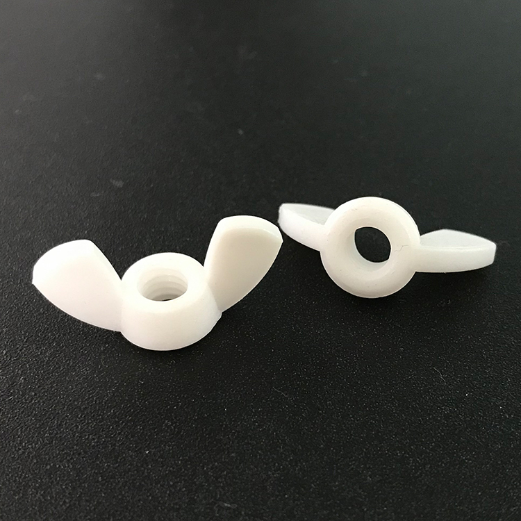 m6 stainless steel wing nuts at Wholesale Prices | Chuanghe Fastener 2
