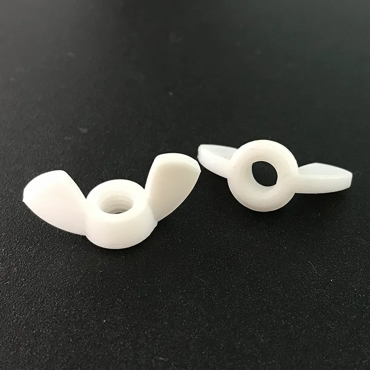 m6 stainless steel wing nuts at Wholesale Prices | Chuanghe Fastener 2