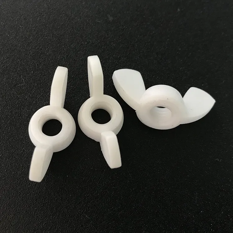 m6 stainless steel wing nuts at Wholesale Prices | Chuanghe Fastener 3