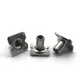  6mm square nut  | Chuanghe Fastener 3