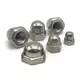 best cap nuts factory | Chuanghe Fastener 3