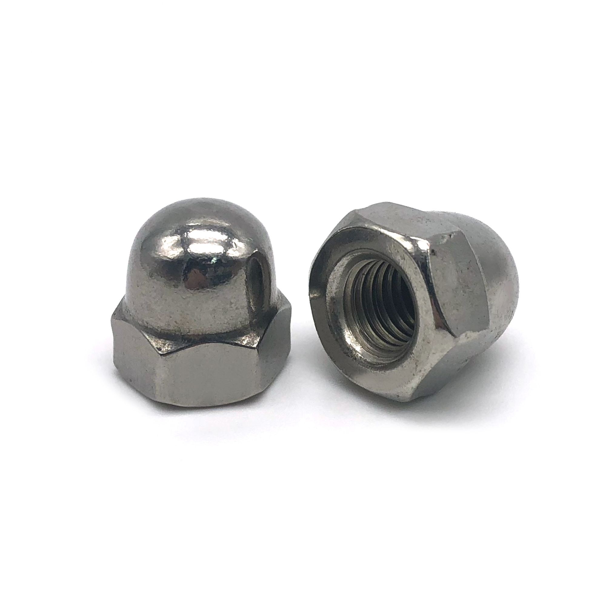  cap nut  | Chuanghe Fastener 4