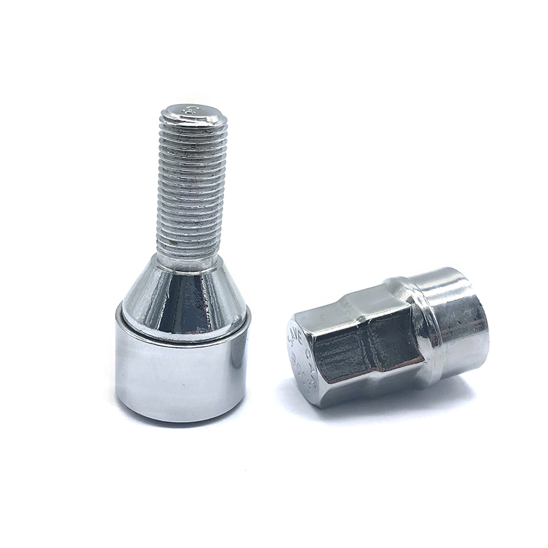 Custom t bolts  Manufacturer | Chuanghe Fastener 5