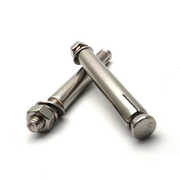 stainless steel bolts nuts manufacturers at Wholesale Prices | Chuanghe Fastener 6