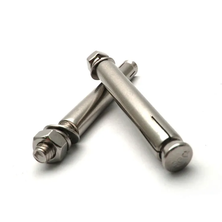 stainless steel bolts nuts manufacturers at Wholesale Prices | Chuanghe Fastener 4