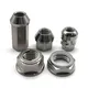  m2 square nut  | Chuanghe Fastener 3
