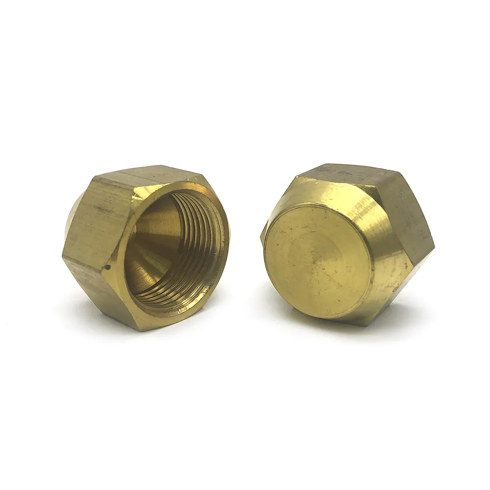 best decorative cap nuts for business | Chuanghe Fastener 3