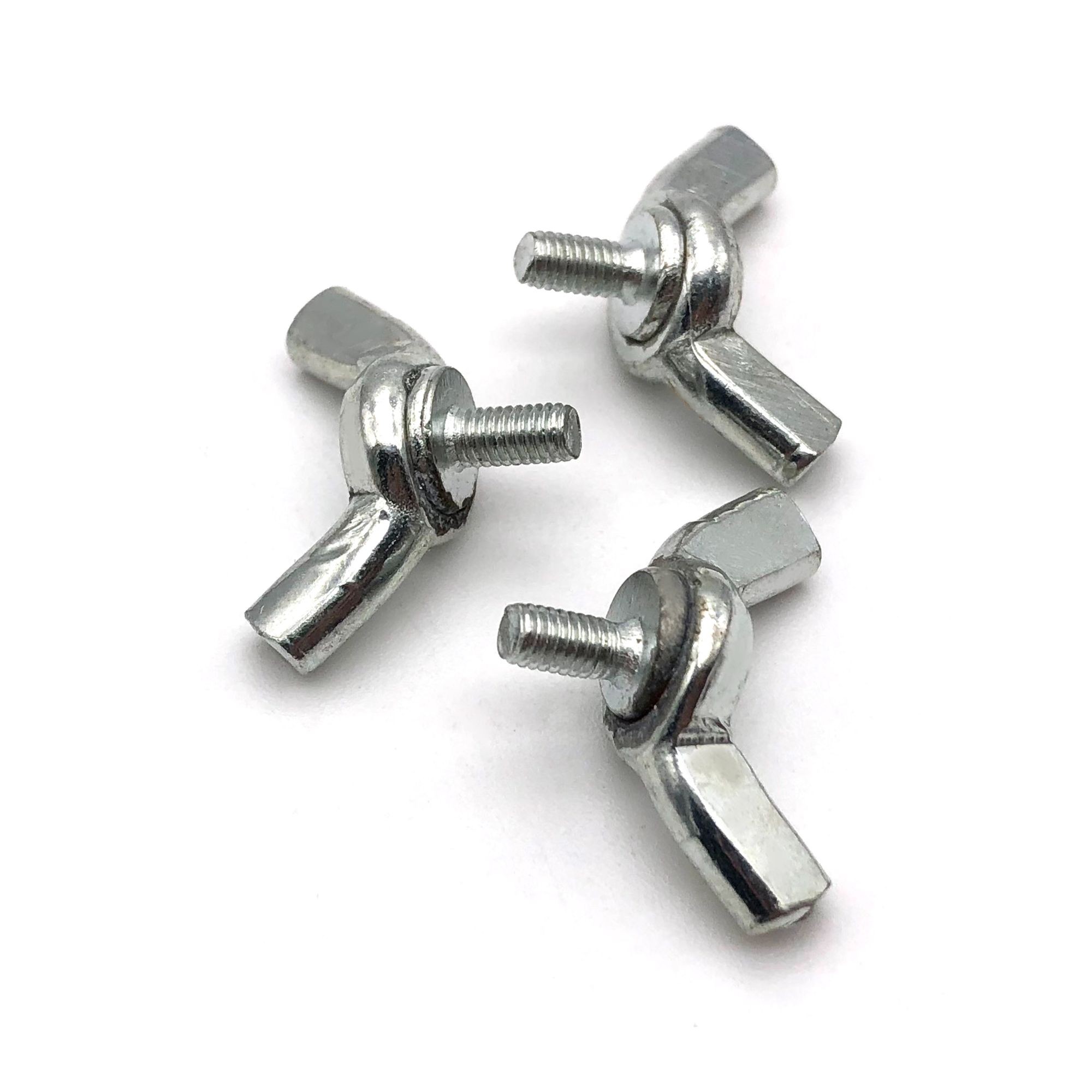 New m8 wing screw suppliers | Chuanghe Fastener 2