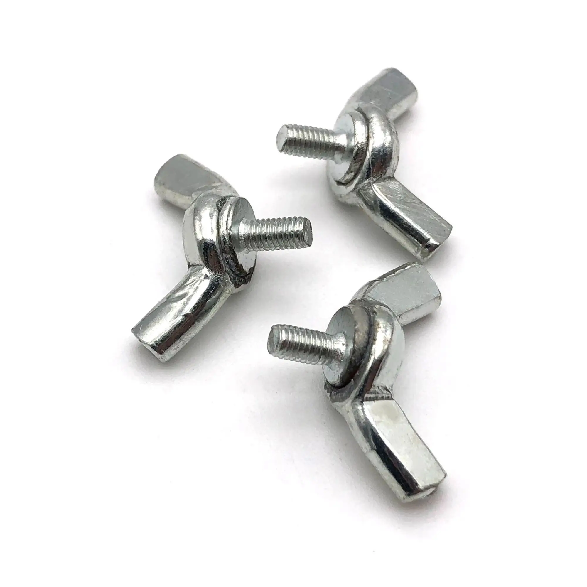 New m8 wing screw suppliers | Chuanghe Fastener 2