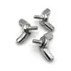 New m8 wing screw suppliers | Chuanghe Fastener 2