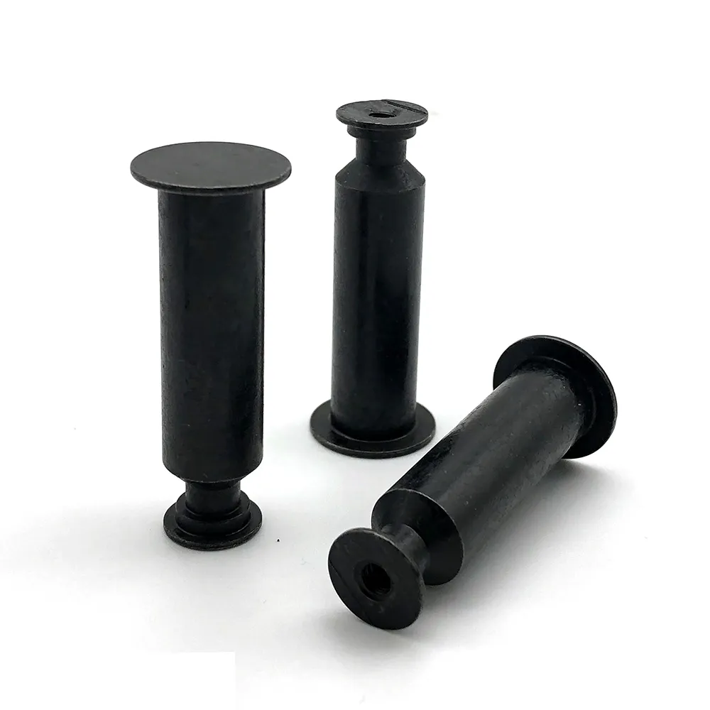 Chuanghe Fastener |  projection weld screws 1 2