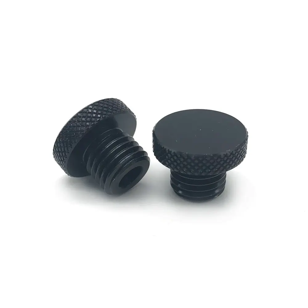 Chuanghe Fastener |  m8 thumb screw  2