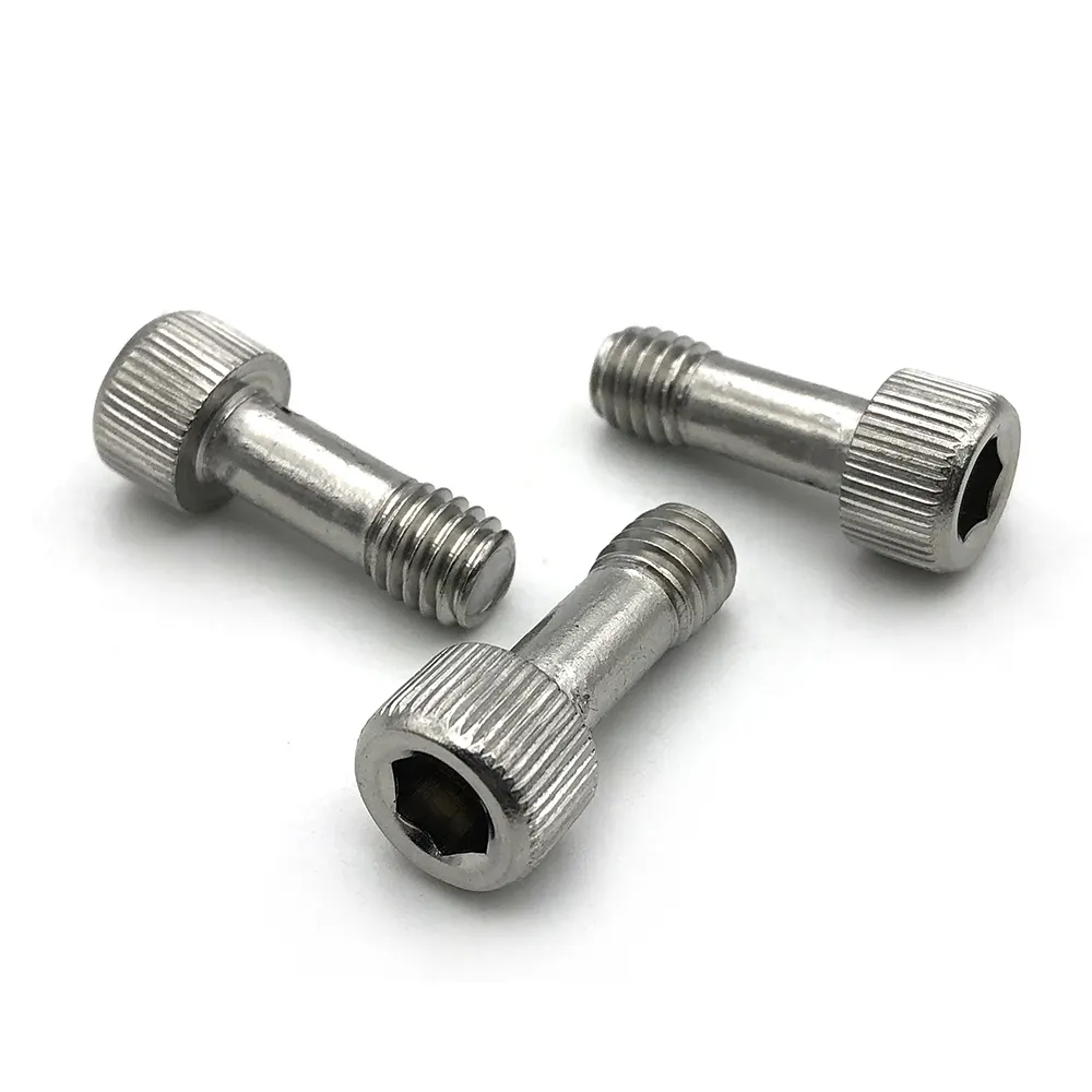  welding screw  | Chuanghe Fastener 3