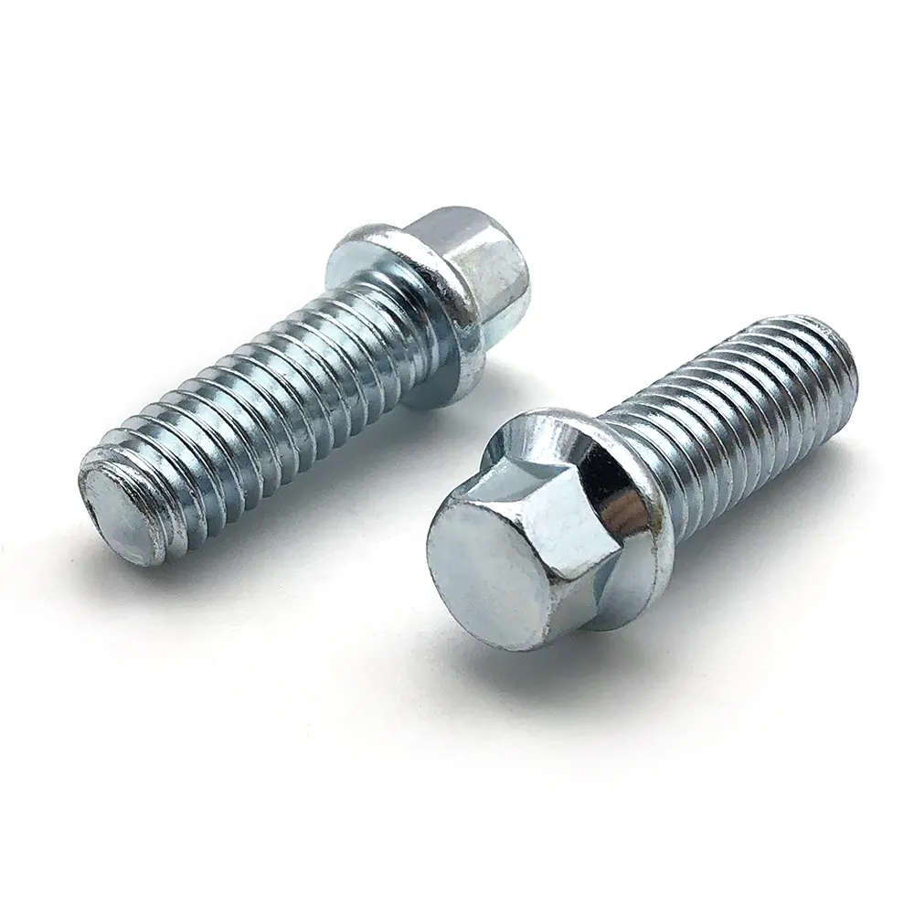  t bolts  | Chuanghe Fastener 2