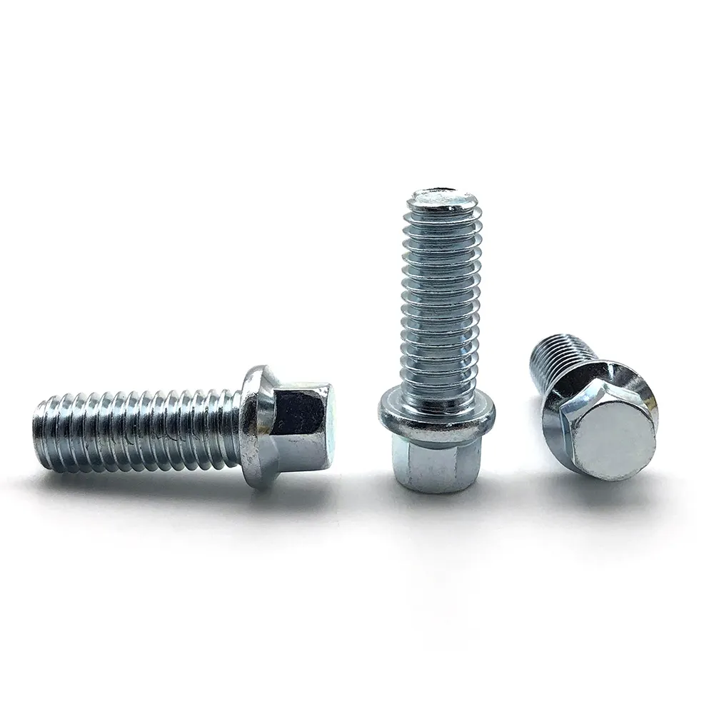  t bolts  | Chuanghe Fastener 4