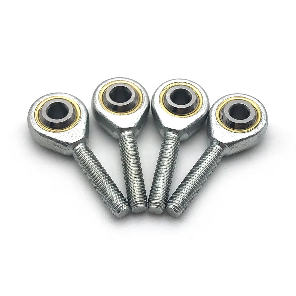 Custom stainless steel bolts nuts manufacturers  Manufacturer | Chuanghe Fastener 3