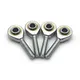 Custom stainless steel bolts nuts manufacturers  Manufacturer | Chuanghe Fastener 3