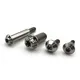 Chuanghe Fastener |  stainless steel bolts and nuts suppliers 2 3