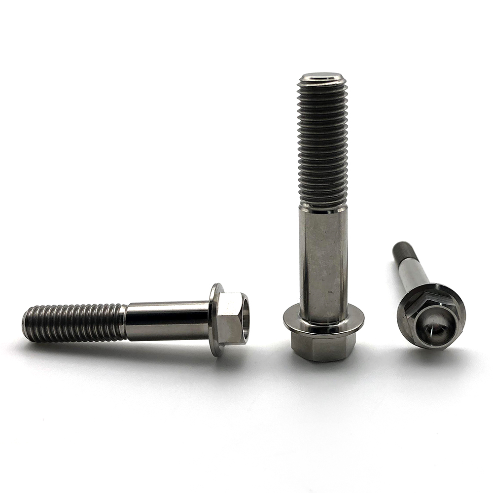 Chuanghe Fastener |  stainless steel bolts and nuts suppliers 2 2