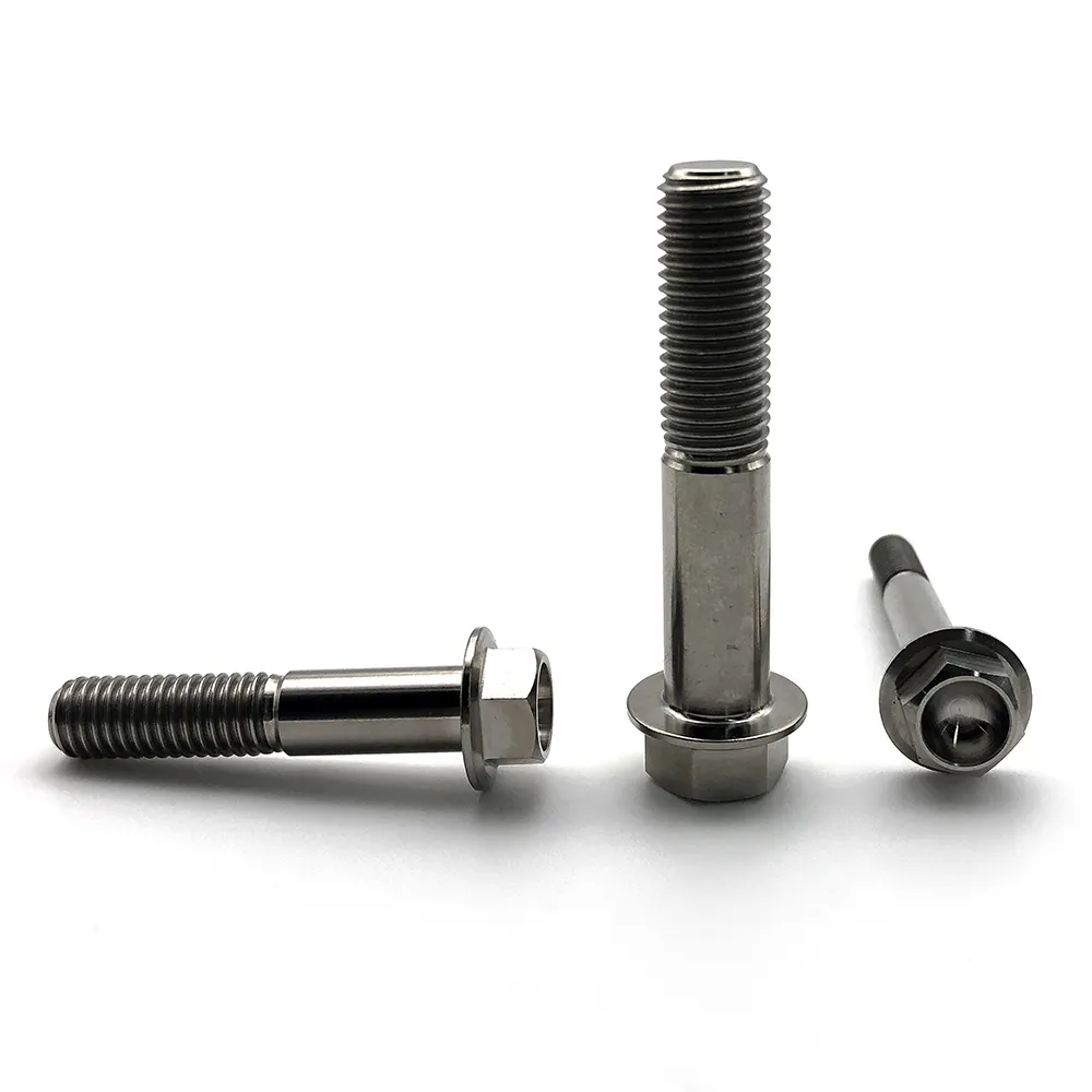 Chuanghe Fastener |  stainless steel bolts and nuts suppliers 2 2