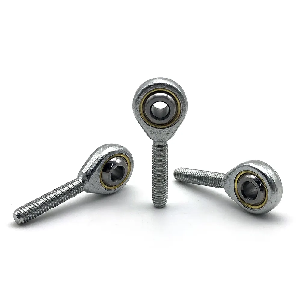 Custom stainless steel bolts nuts manufacturers  Manufacturer | Chuanghe Fastener 2