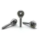 Custom stainless steel bolts nuts manufacturers  Manufacturer | Chuanghe Fastener 2