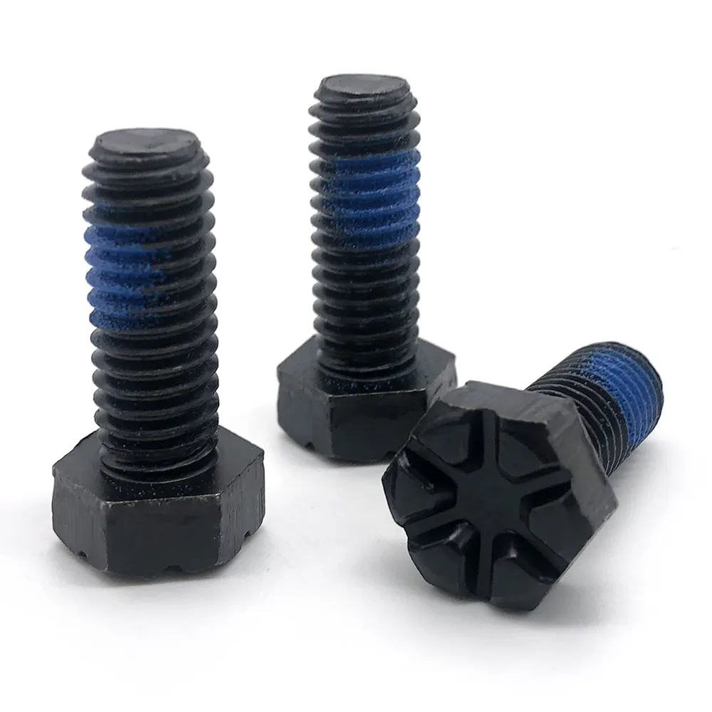 Chuanghe Fastener | best hex head bolt suppliers 2