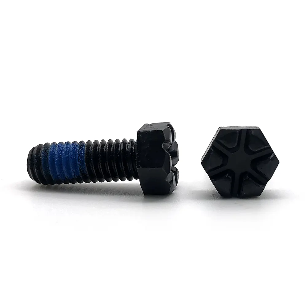 Chuanghe Fastener | best hex head bolt suppliers 3